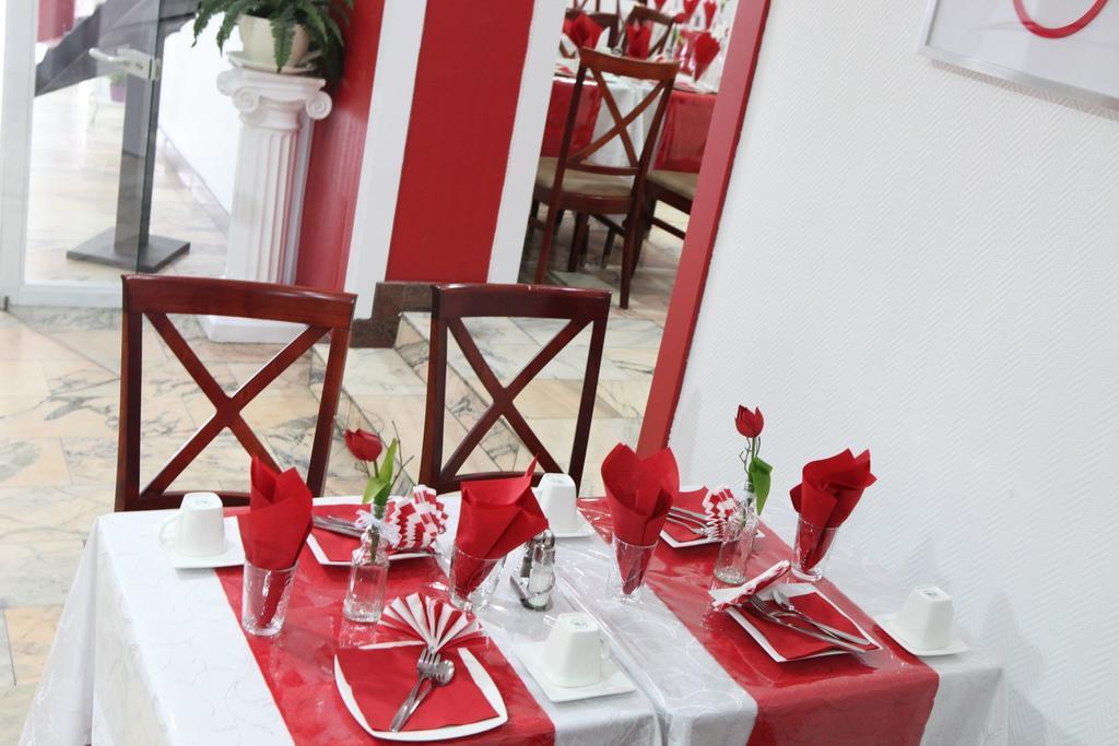 Bar/Salón Hotel de France