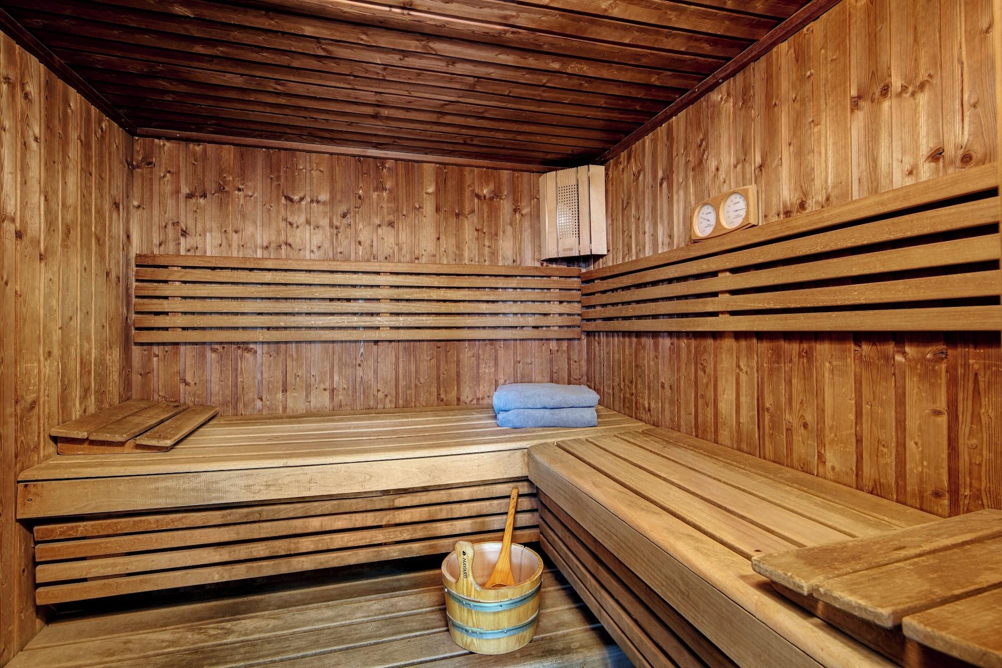 Spa Sercotel Sorolla Palace Hotel