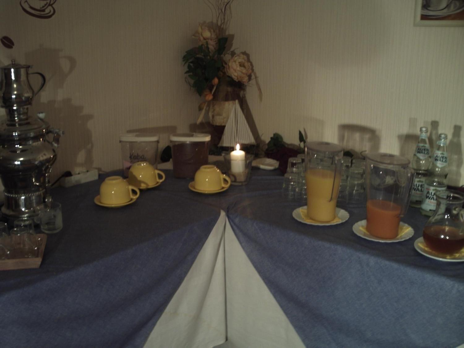Salón de Baile Landgasthaus Fecht