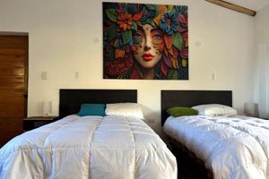 Alojamiento - Machupicchu Lodges