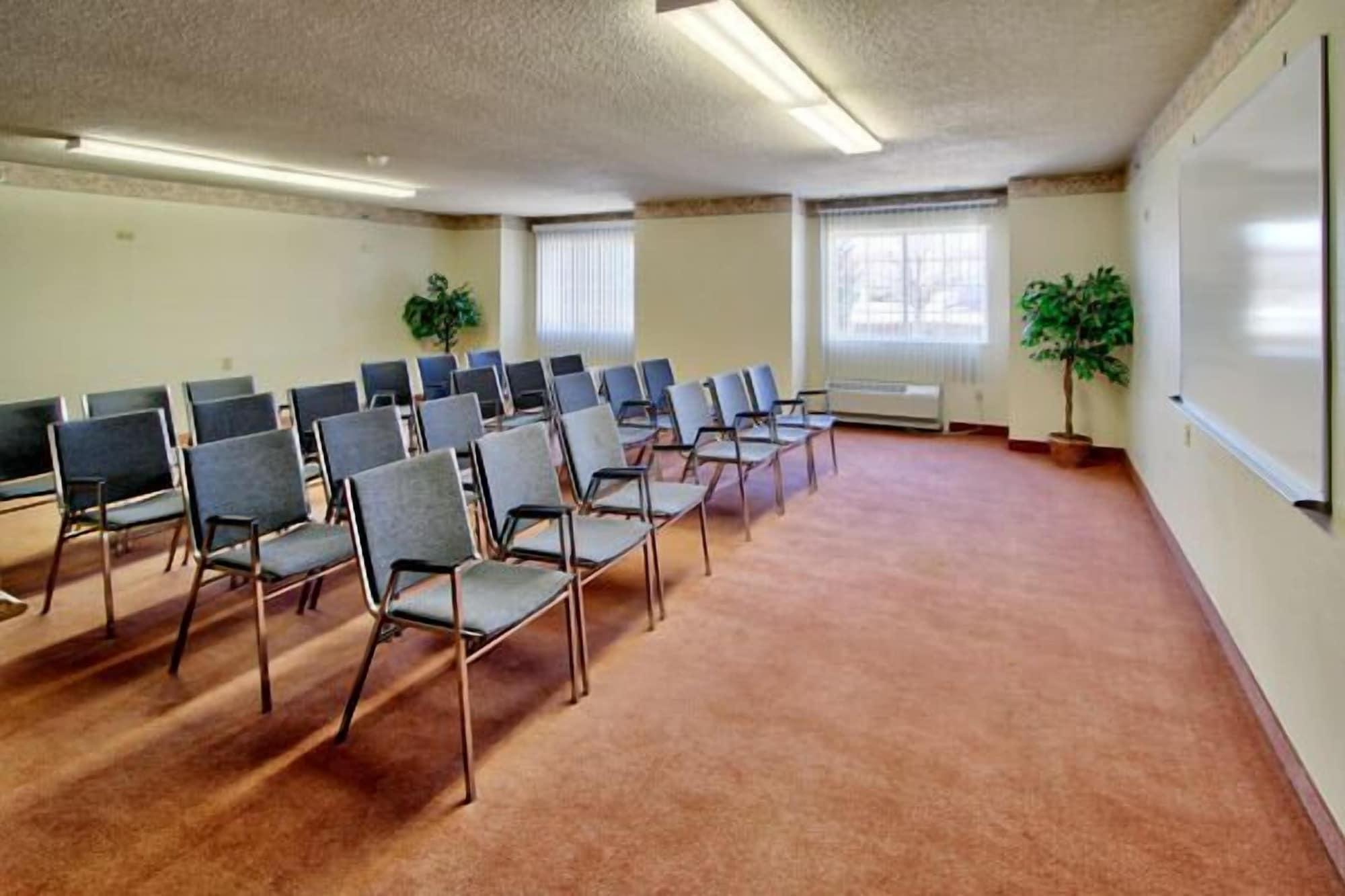 Sala de Reuniones Western Skies Inn And Suites