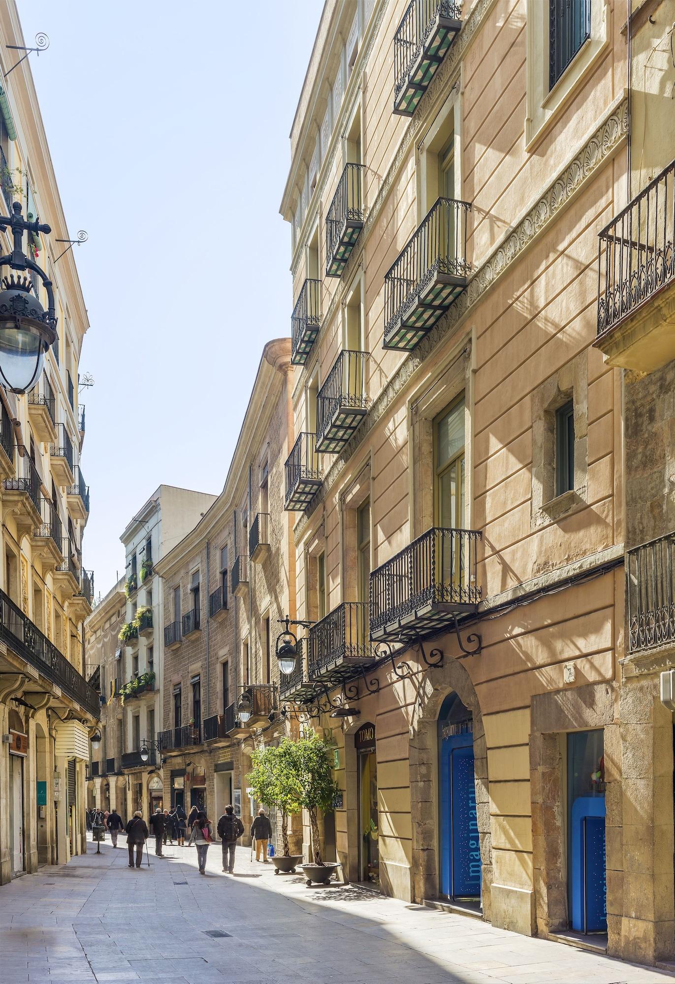 Comodidades del Alojamiento H10 Raco del Pi