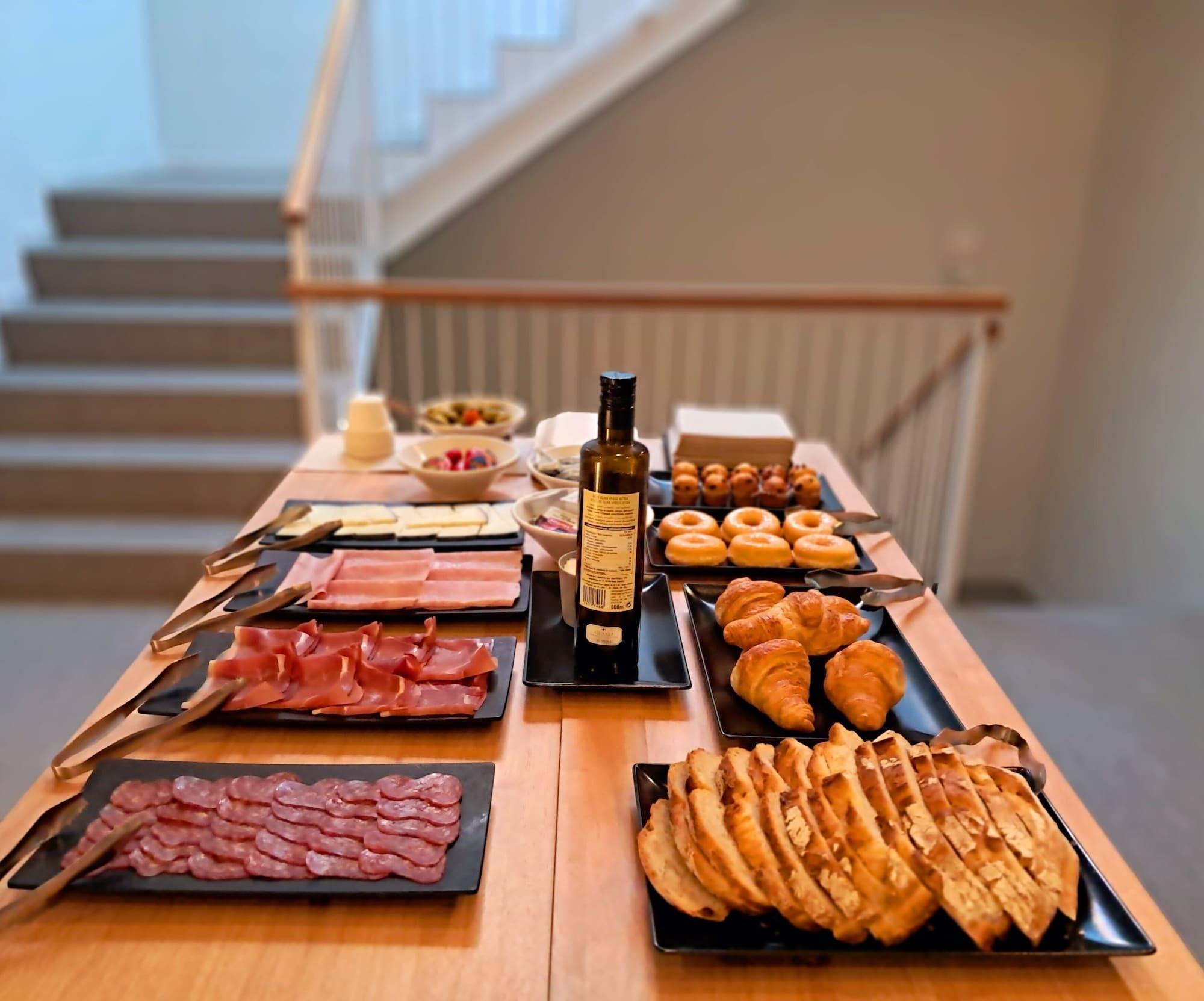 Restaurant Líbere Barcelona Sant Antoni