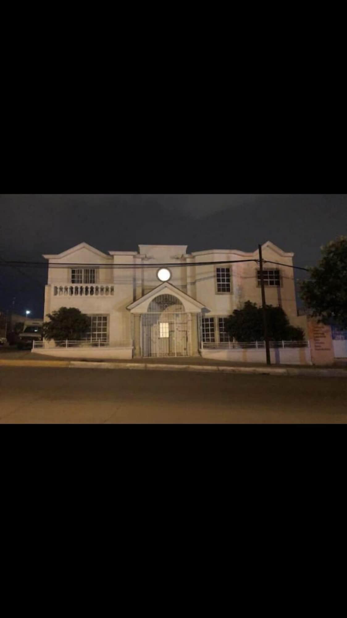 Varios Residencia Esmeralda