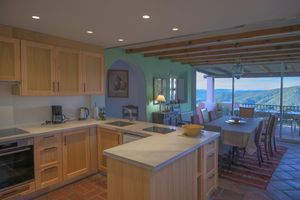 Alquiler Vacacional - Romantic, Private, Peaceful Villa in Gaucin With Breathtaking Views To Morocco