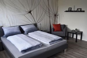 Alquiler Vacacional - Nice Apartment in Neuenkirchen