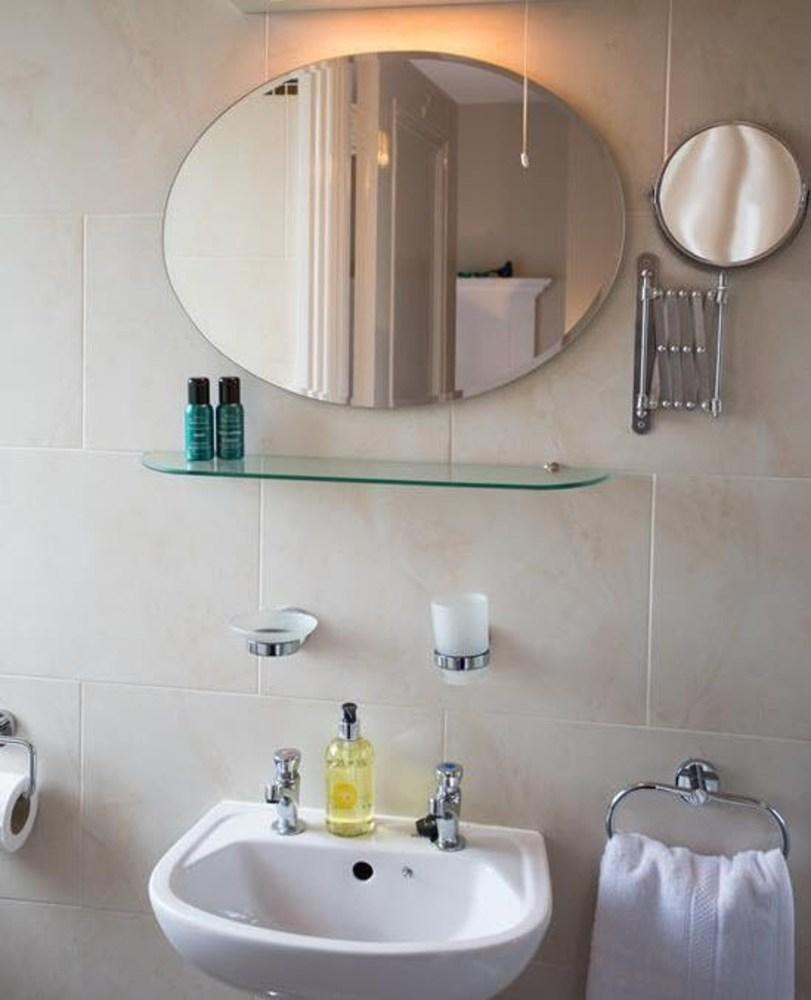 Equipamiento de Habitación Annandale House