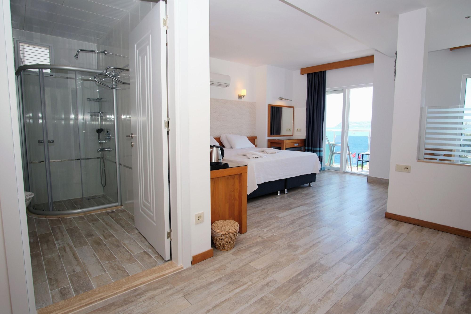 Habitación Nur Hotel