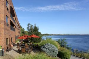 Alojamiento - Hampton Inn Richland/Tri-Cities