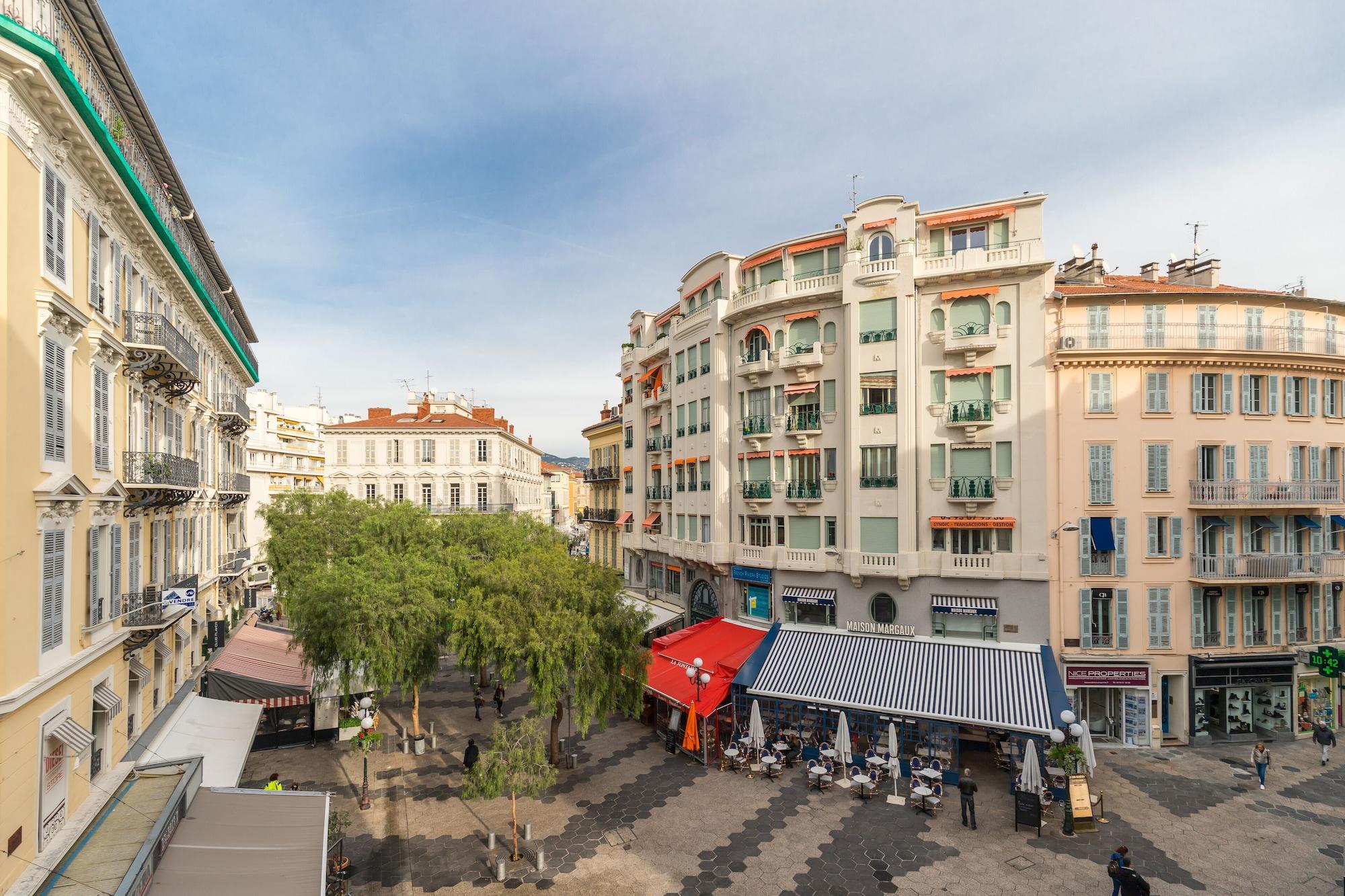 Equipamiento de Habitación Le Dortoir Boutique Suites