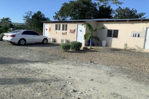 Alojamiento - Anedi Guesthouse