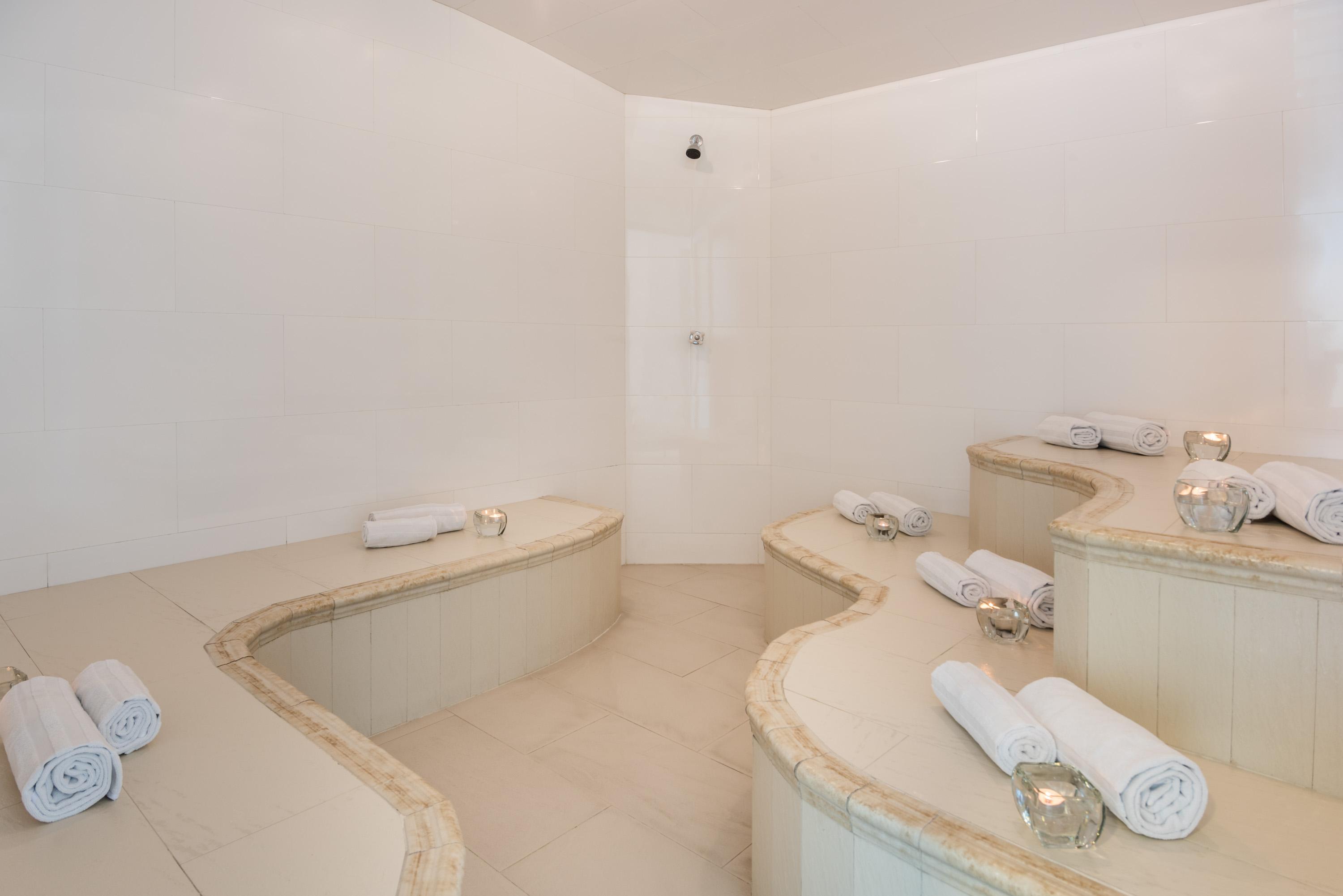 Spa Hotel Egina Medellín