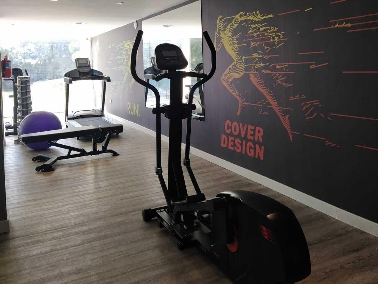 Gimnasio Howard Johnson by Wyndham La Plata