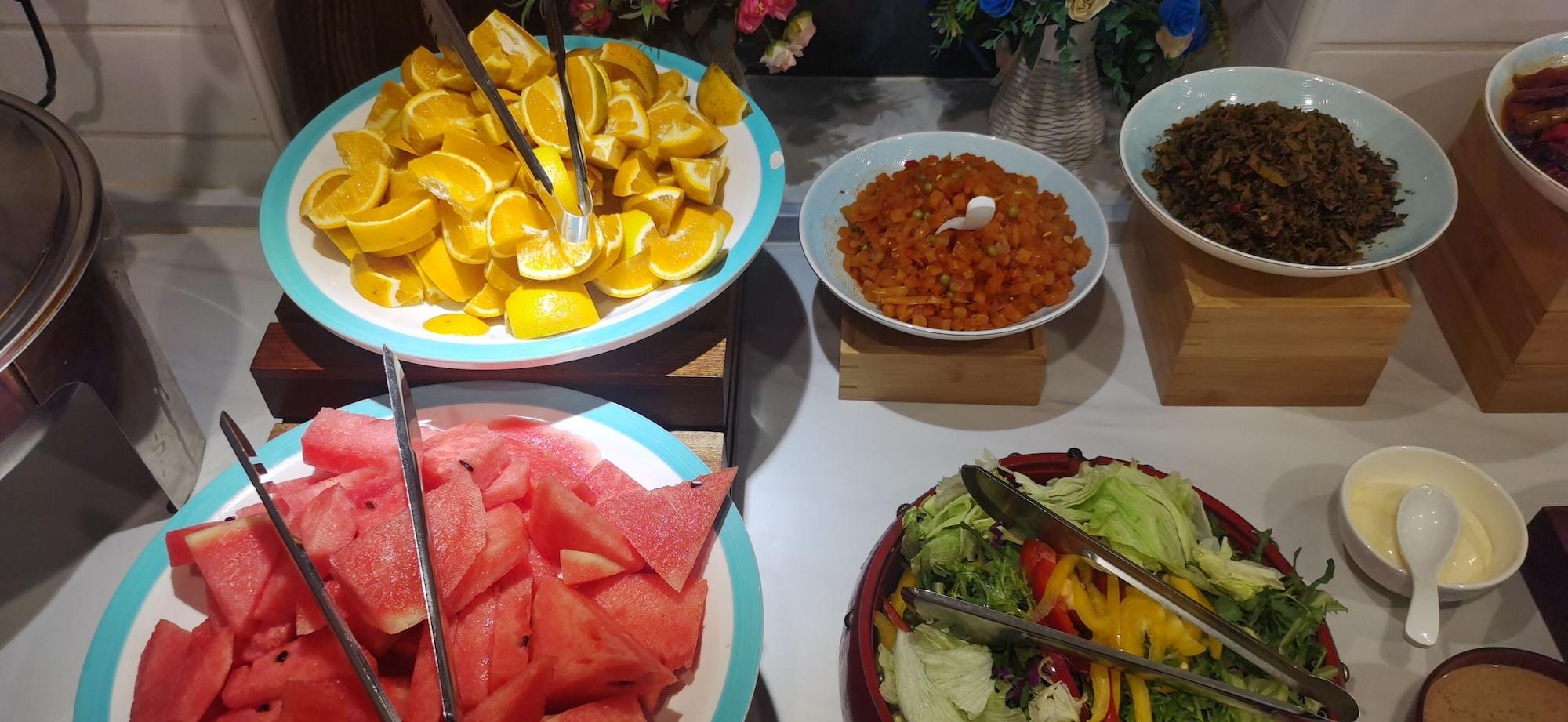 Equipamiento de Habitación ShanshuiFashionHotel