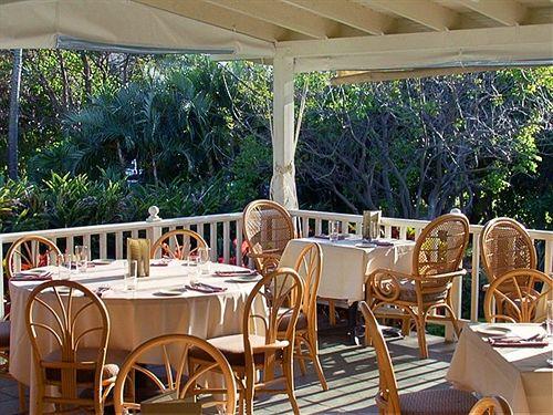 Restaurant Castle Kiahuna Plantation & Beach Bungalows