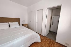 Renta temporal - RentUp-Moderno monoamb. en Microcentro