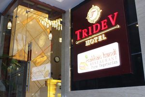 Alojamiento - Hotel Tridev
