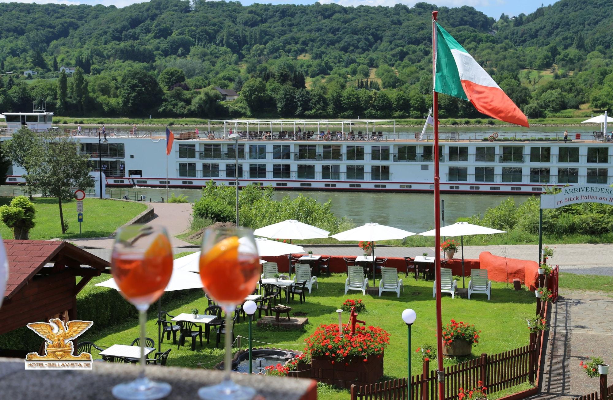 Varios Hotel Bellavista