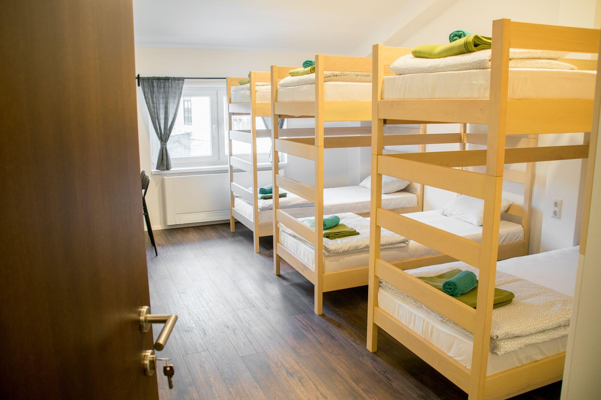 Set de Habitación Wine Hill - Hostel