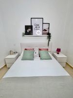 Alquiler Vacacional - New Alojamiento en Madrid. Cerca de Madrid-río