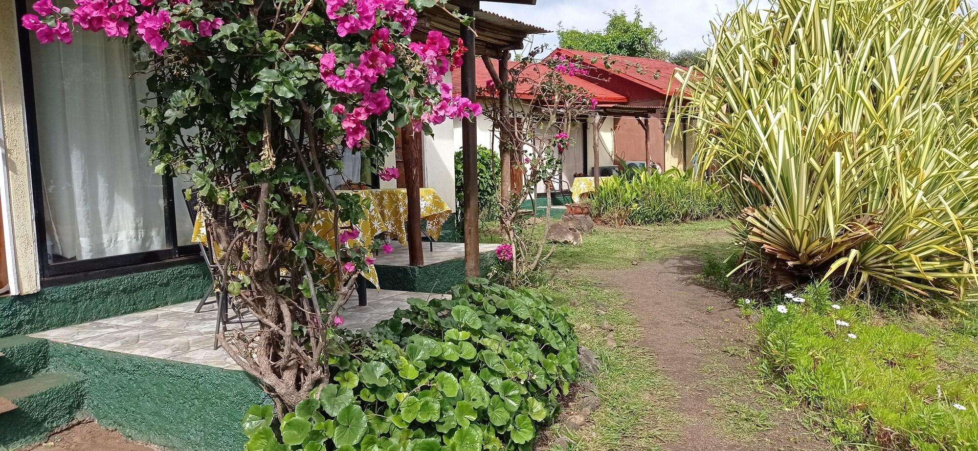 Vista Exterior HOSTAL SUNSET