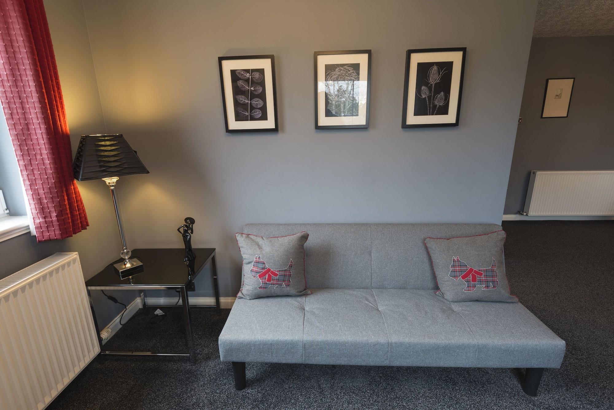 Set de Habitación Dionard Guest House