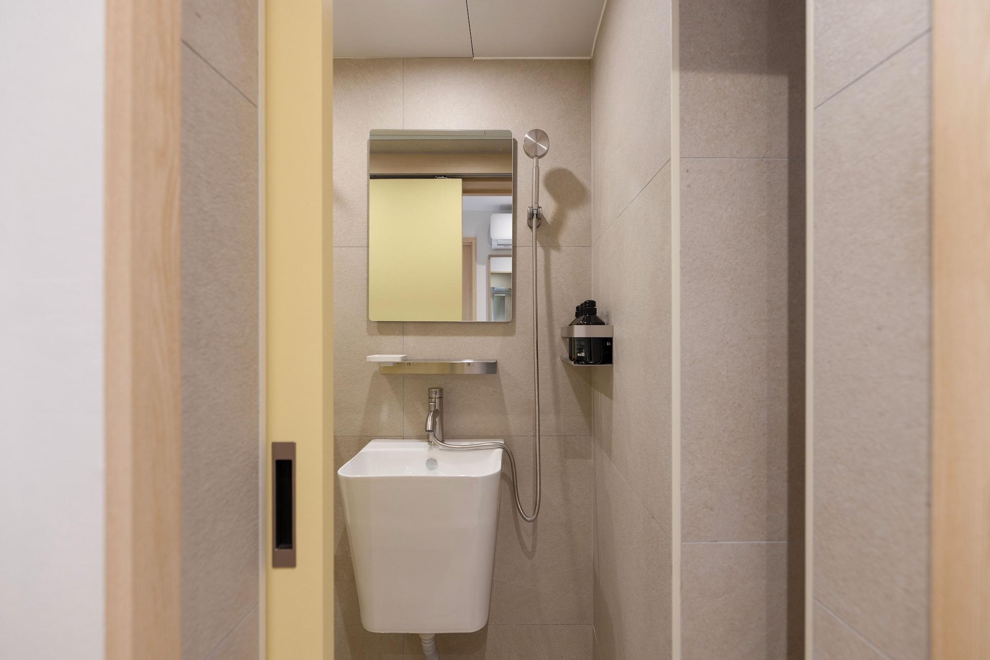 Equipamiento de Habitación Hotel Marguerite