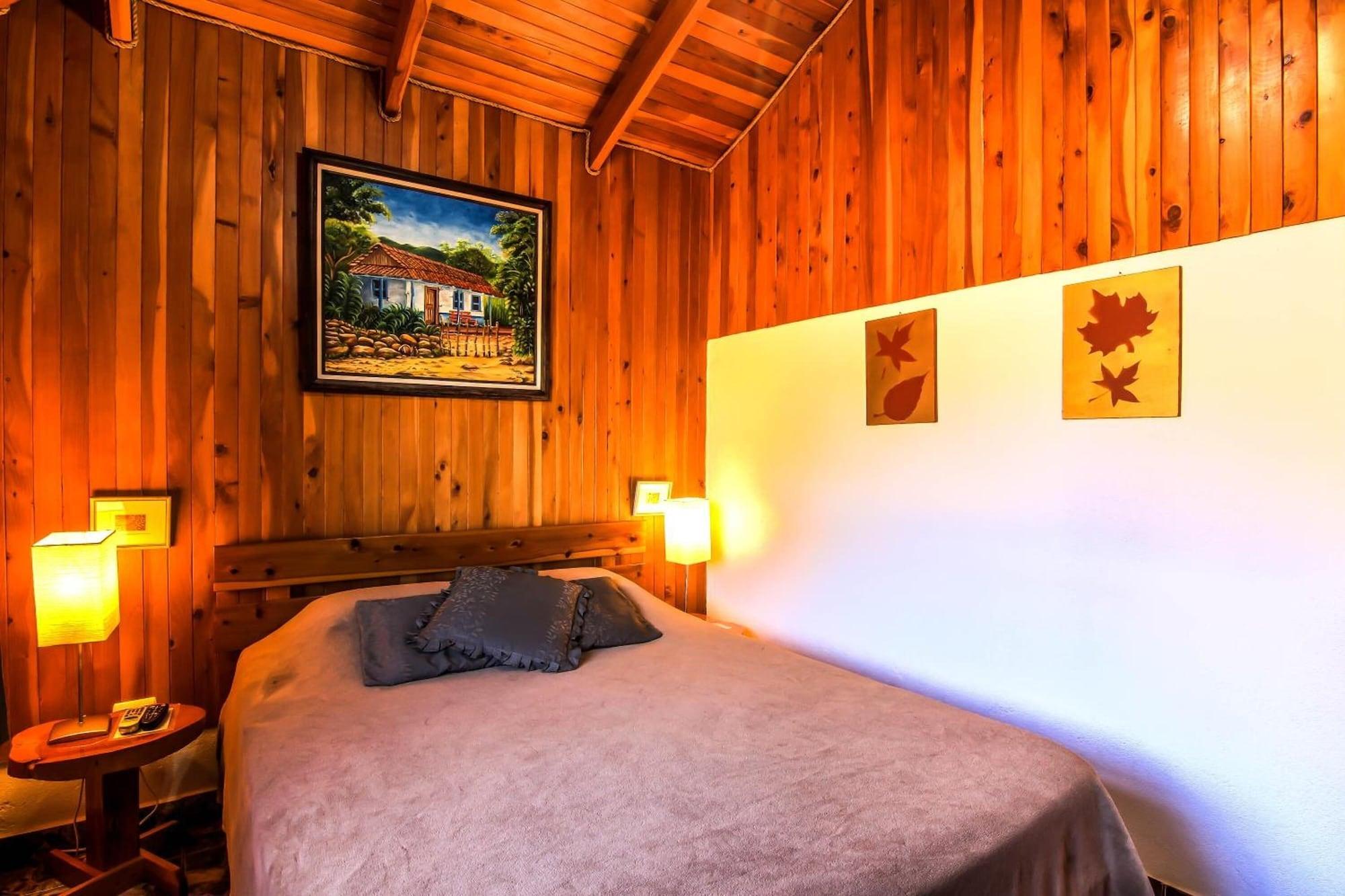 Habitación Hotel Mango Valley