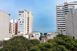 Alojamiento - Hotel Ferre Miraflores