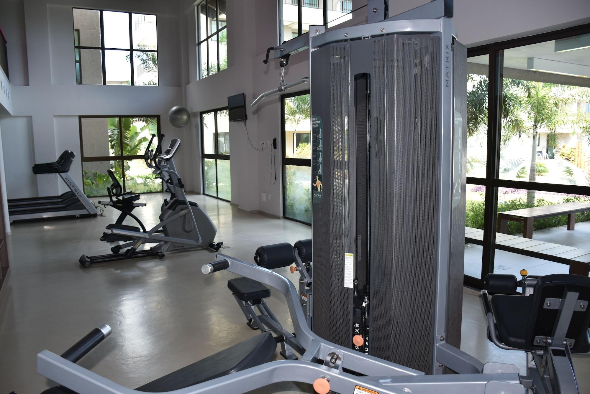 Gimnasio Eco Life Porto De Galinhas
