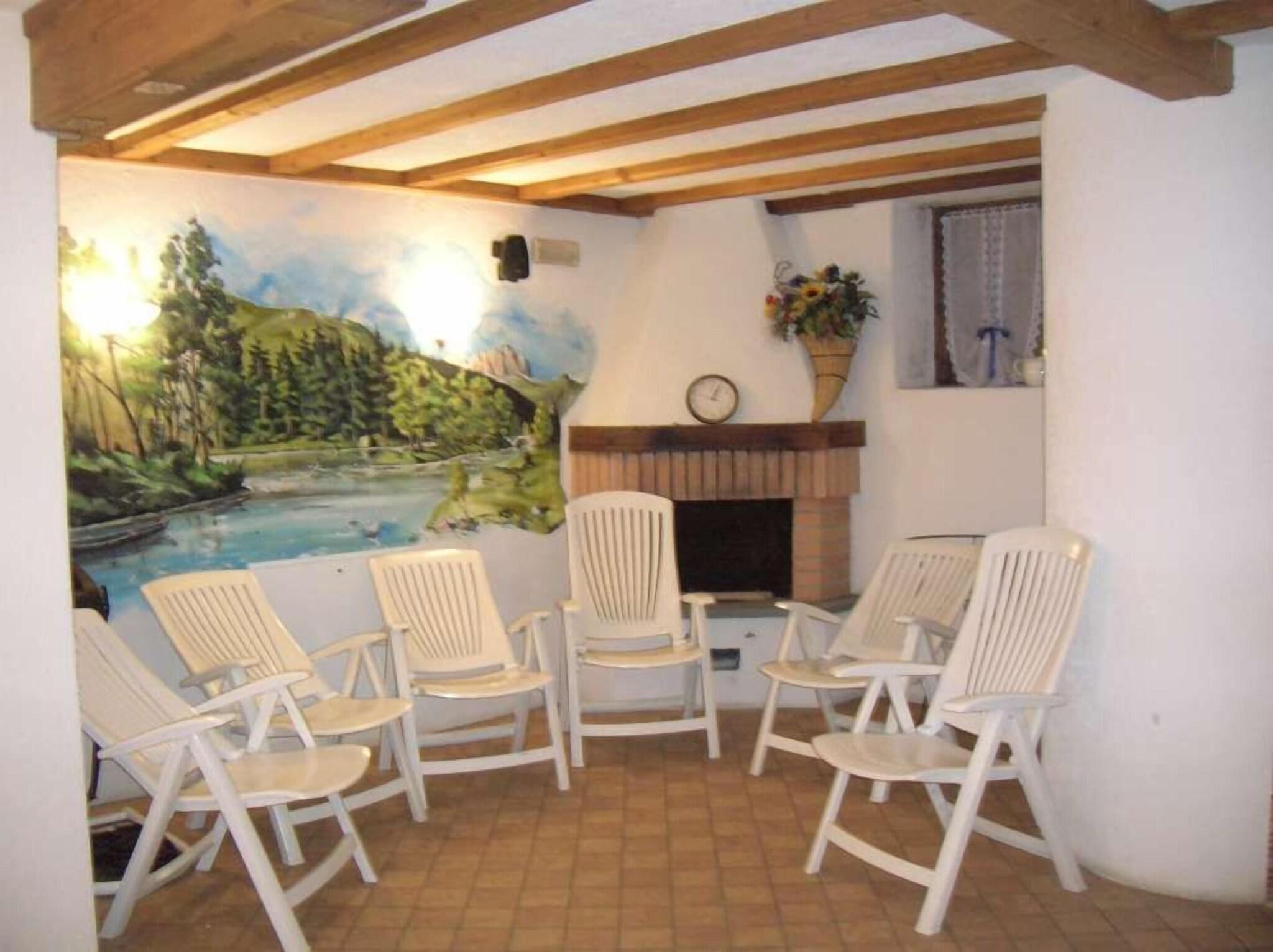 Spa Hotel Ciamol