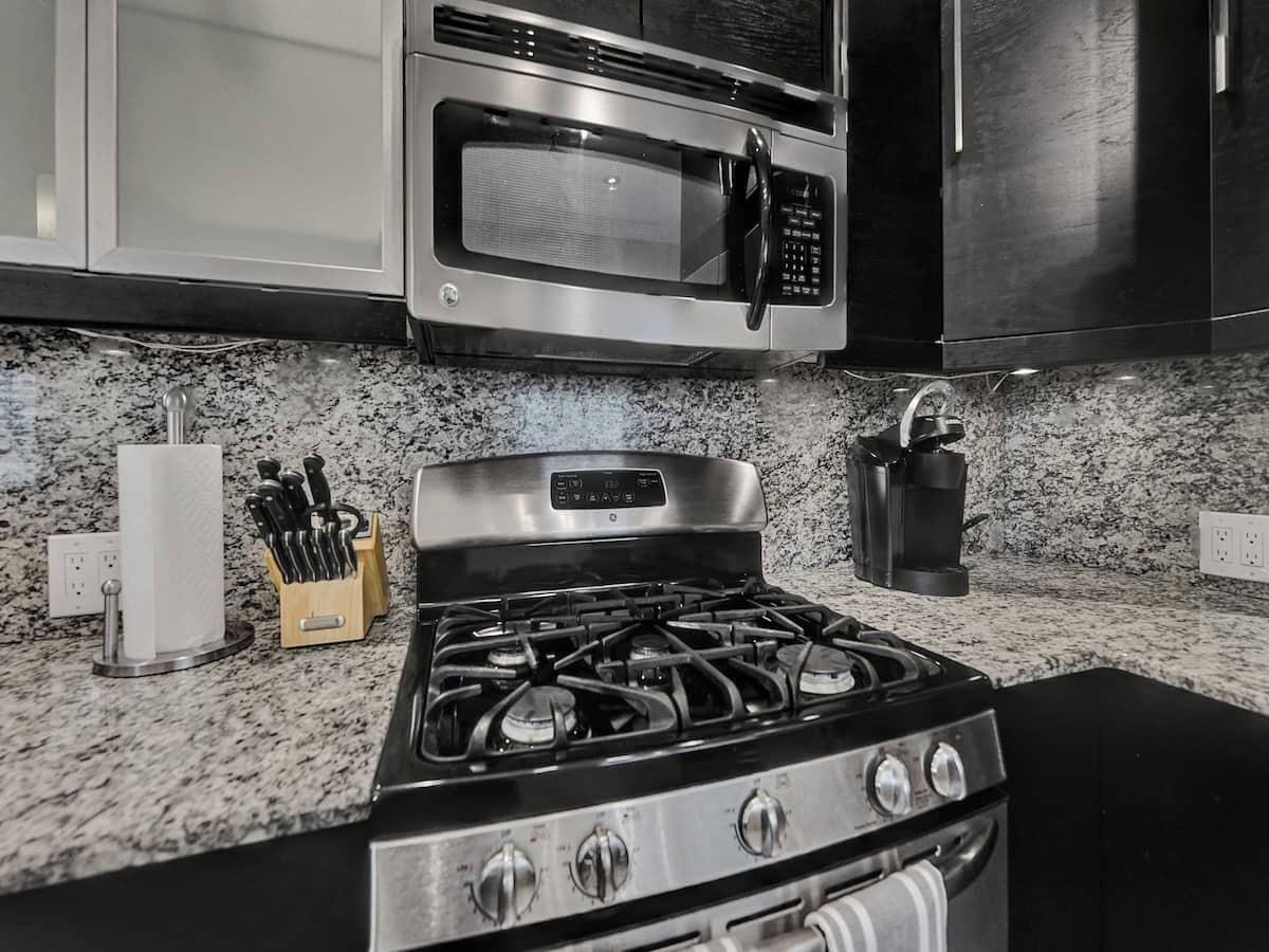 Equipamiento de Habitación Stay Hospitality - Hendricks Isle