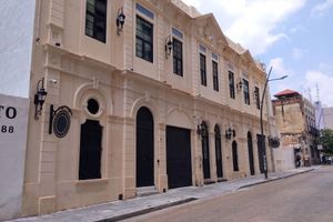 Alojamiento - HOTEL BOUTIQUE FERROCARRIL 1888