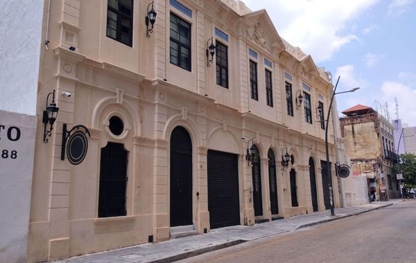 HOTEL BOUTIQUE FERROCARRIL 1888 - Hoteles cerca de La Central de Autobuses en Guadalajara