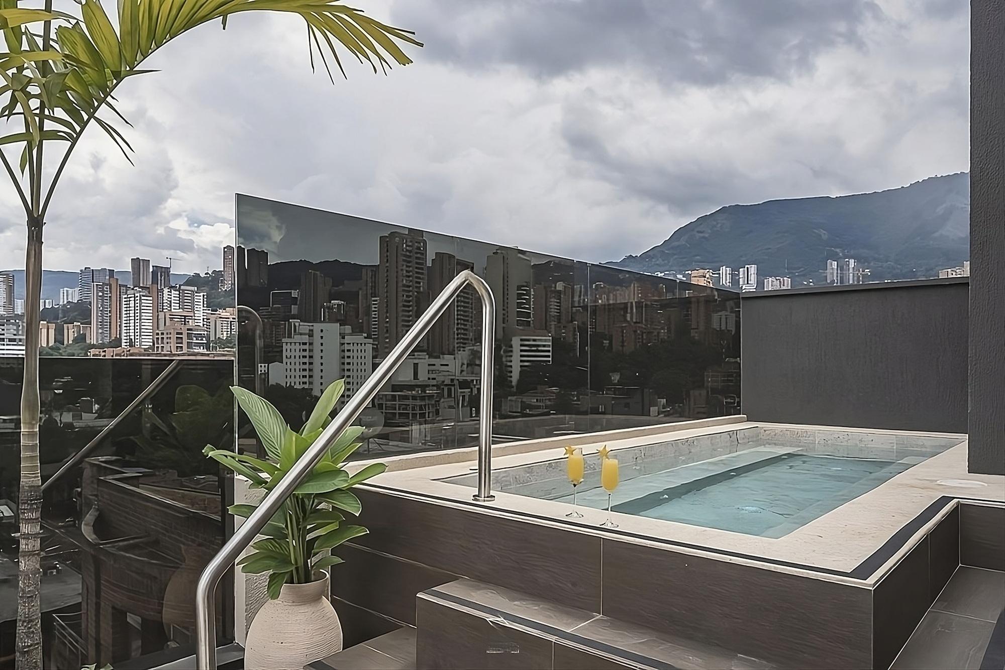 Spa Golden Valley Hotel
