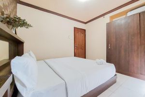Alquiler Vacacional - Cozy Living 2Br At Great Western Resort Apartment