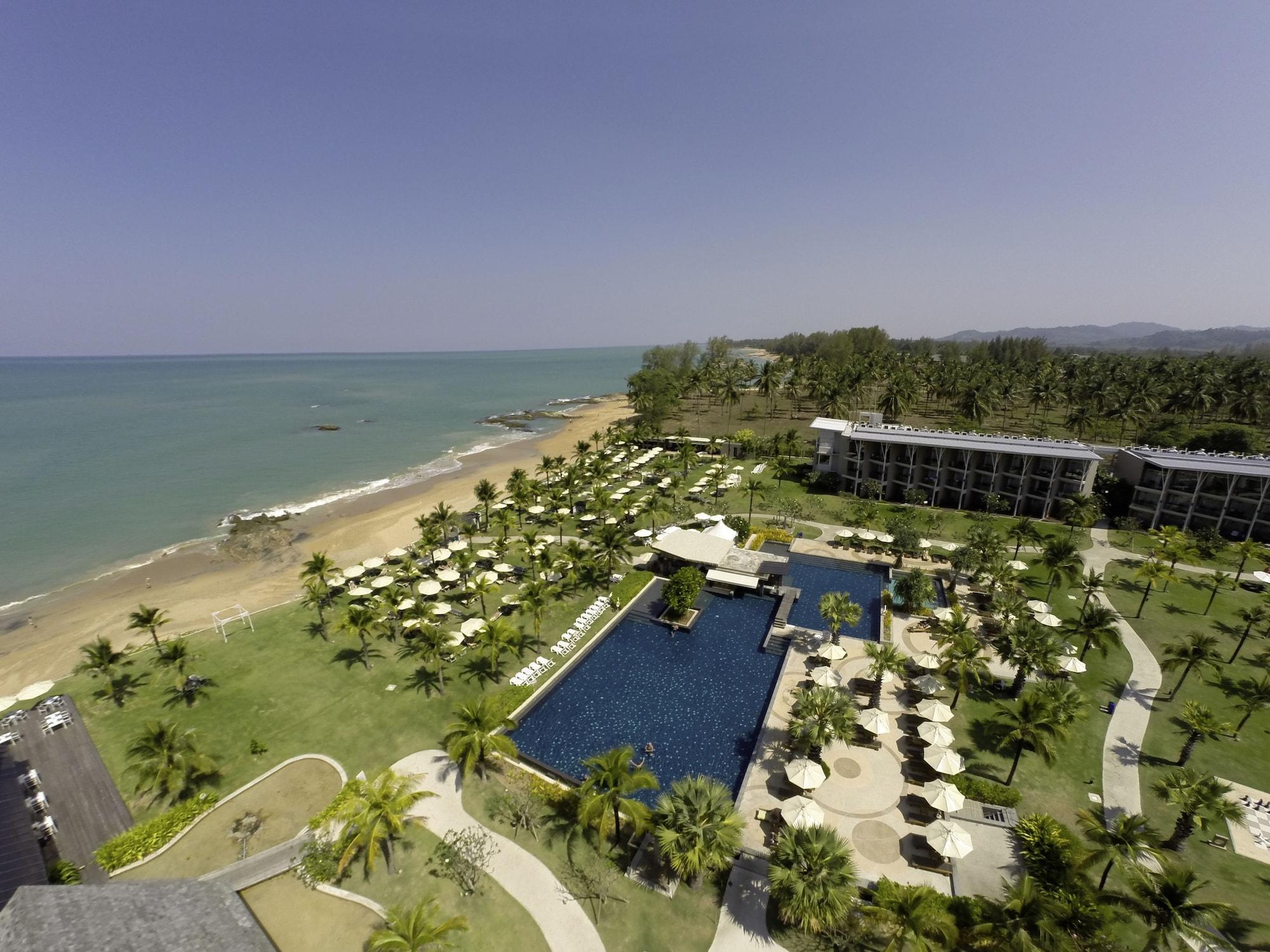 Playa The Sands Khao Lak by Katathani