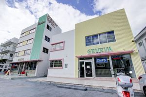 Alojamiento - Geneva Hotel Miami Beach