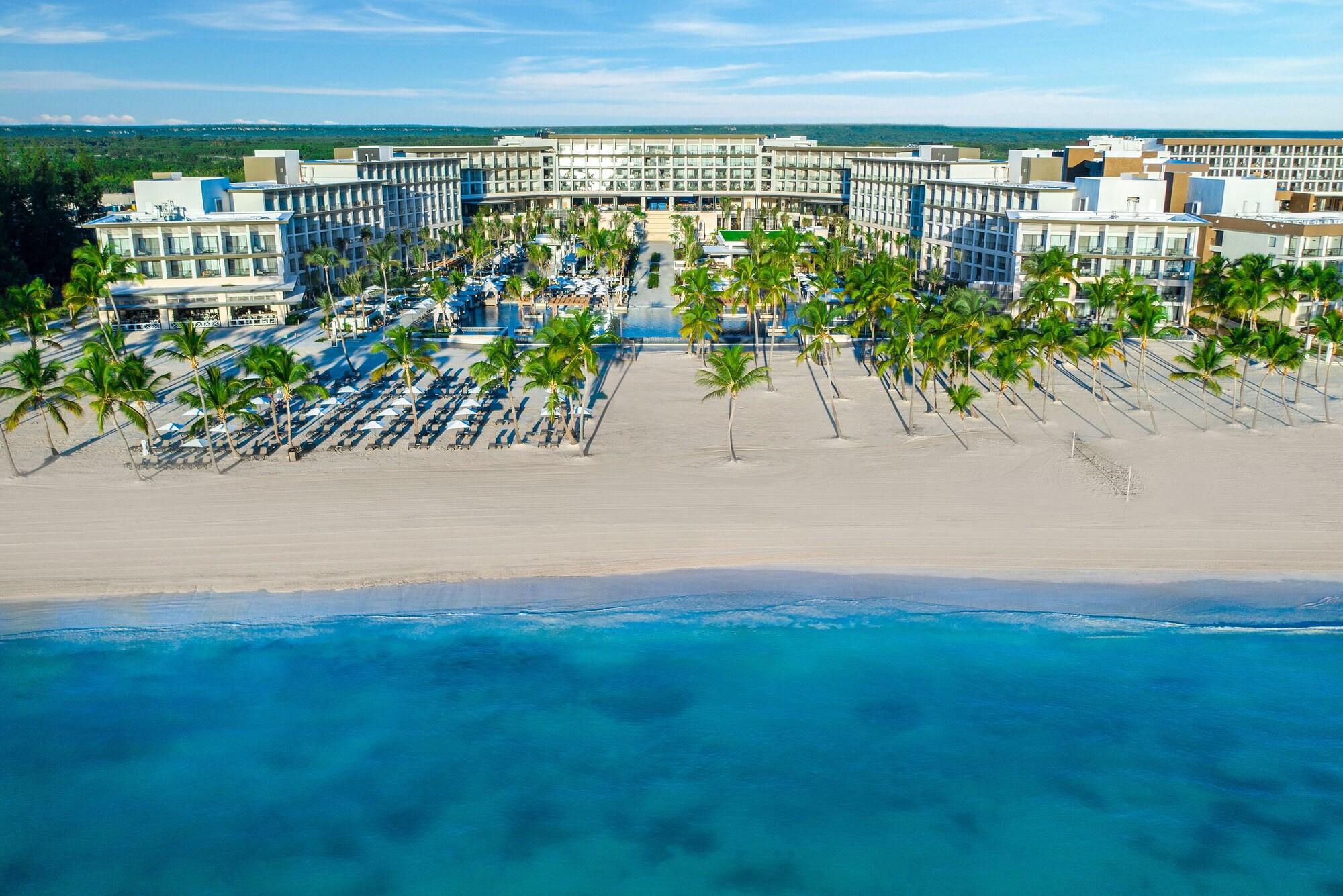 Playa Hyatt Zilara Cap Cana ‐ Adults Only ‐ All Inclusive