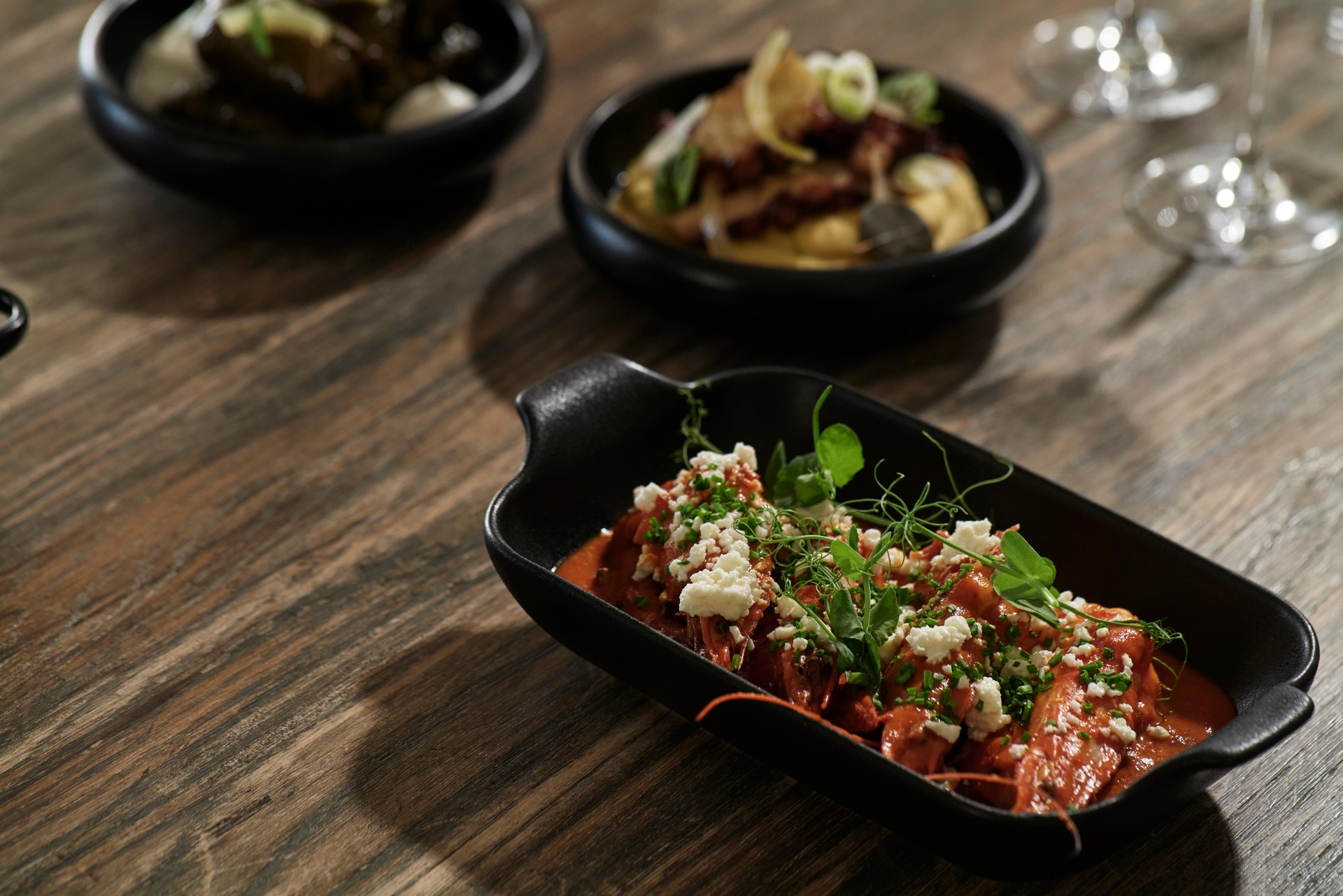 Restaurant San Antonio