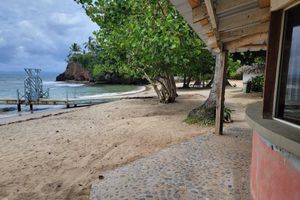 Alojamiento - Cayena Del Mar Private Boutique Resort