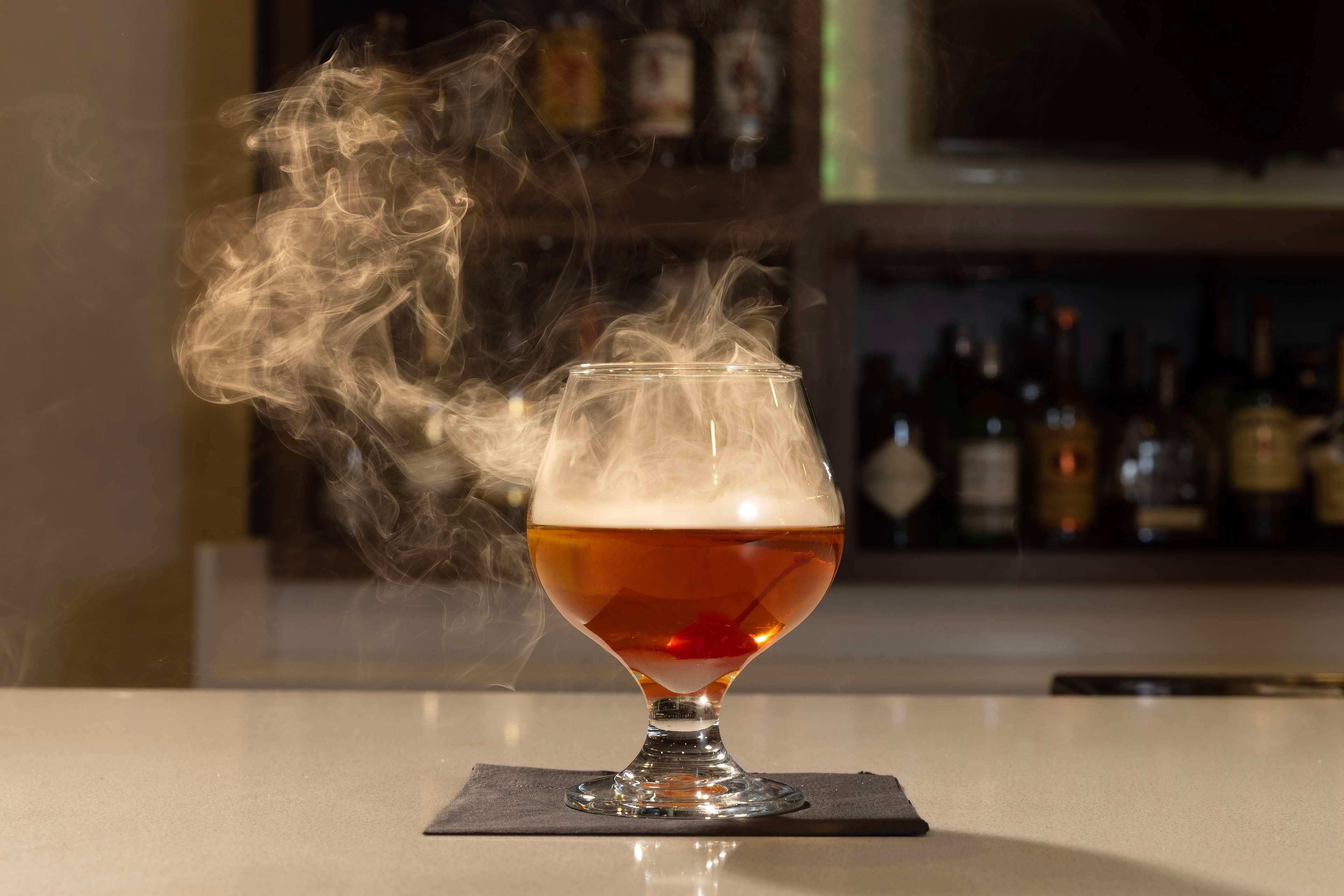 Bar/Salón Hampton Inn Washington-Downtown-Convention Center