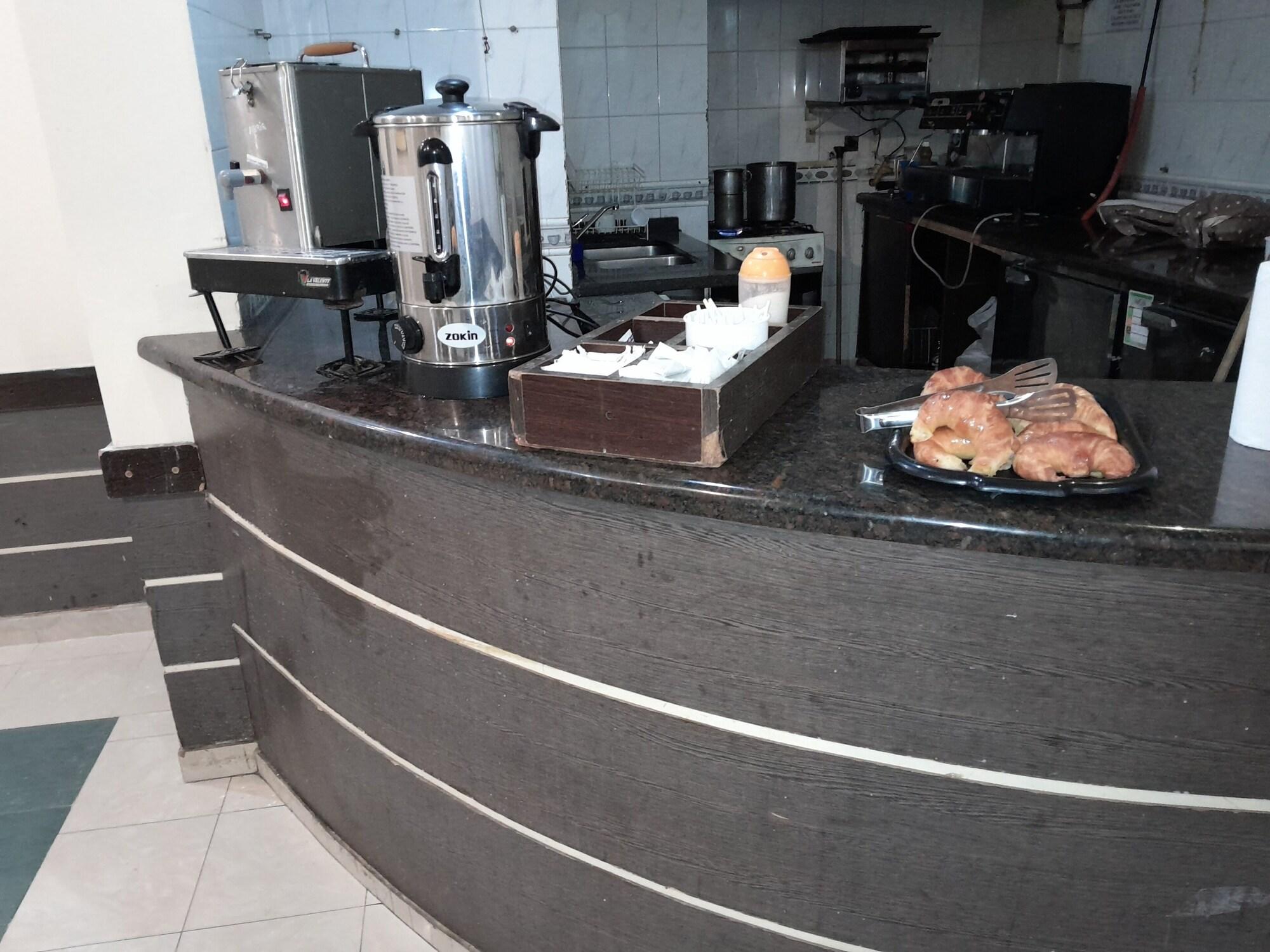 Restaurant Hotel Paname