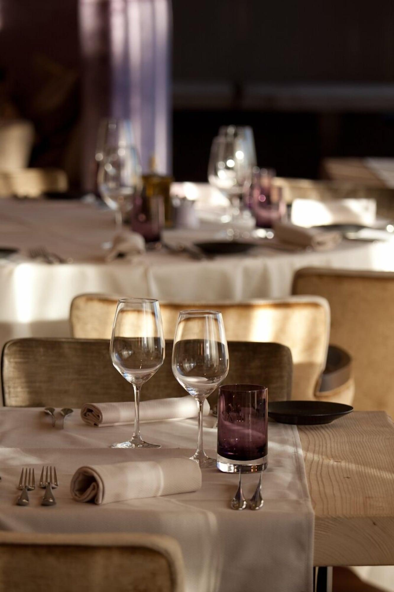 Restaurant Hotel Royal