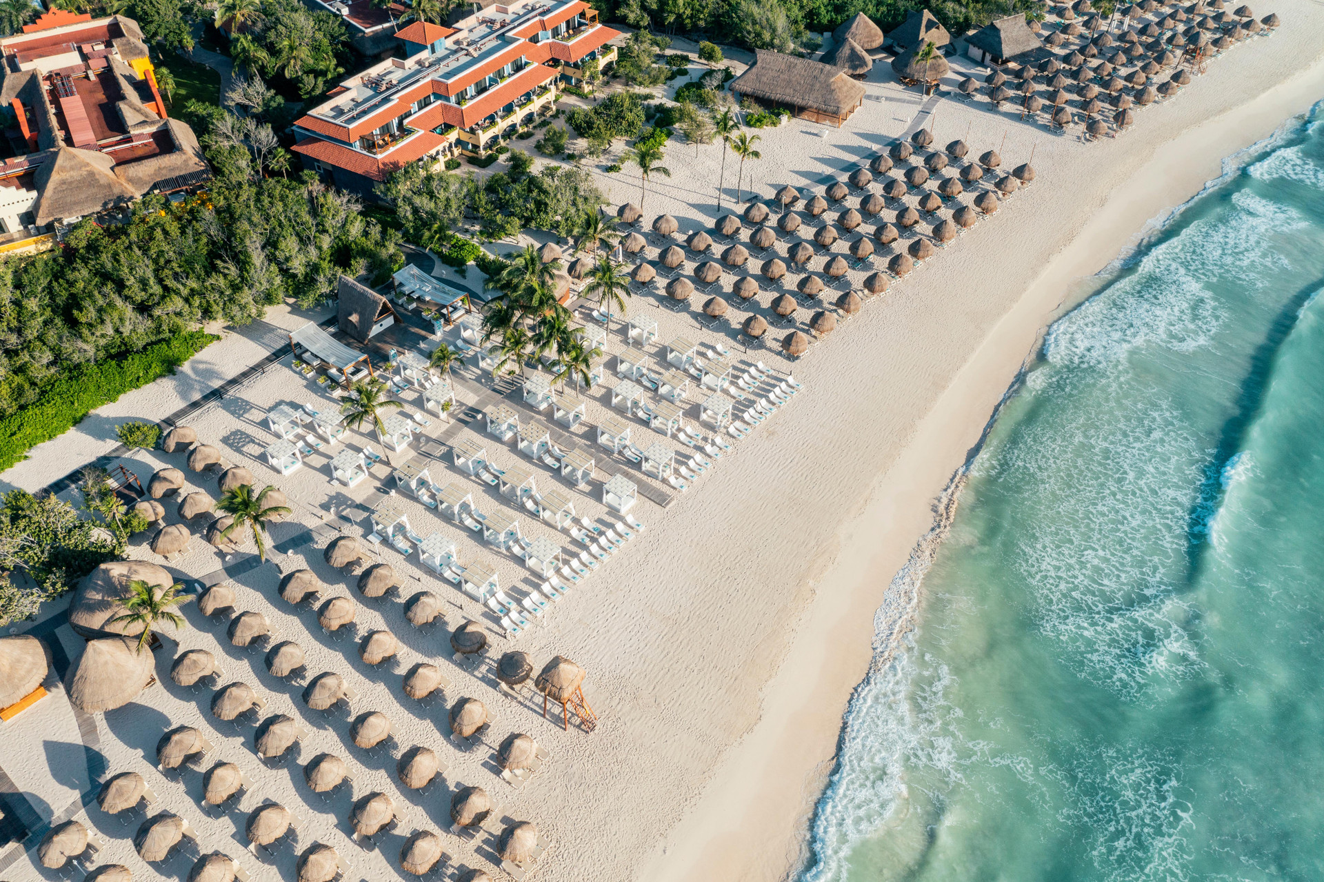 Playa Iberostar Waves Paraíso Beach - All Inclusive