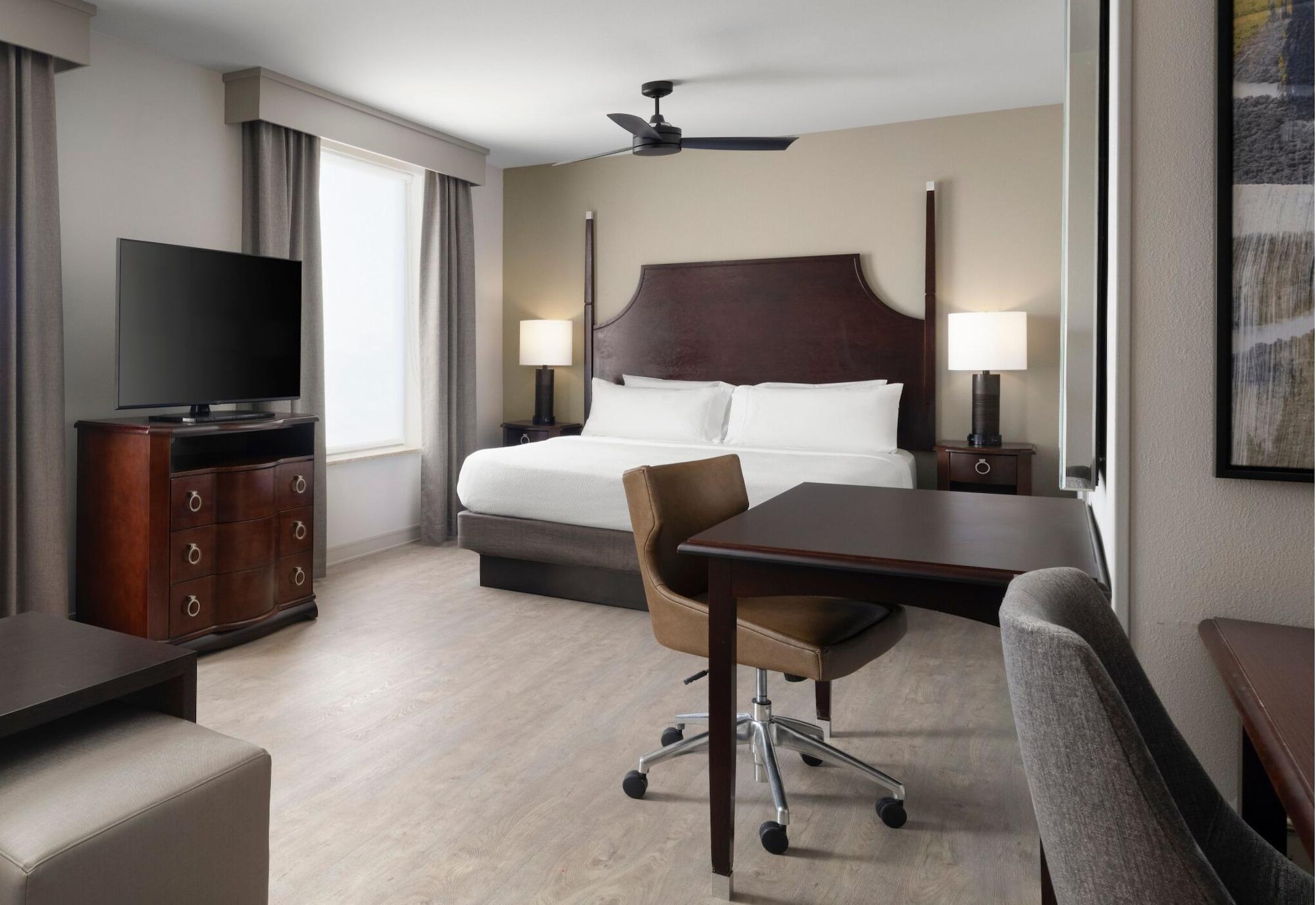 Habitación Homewood Suites by Hilton Shreveport / Bossier City, LA