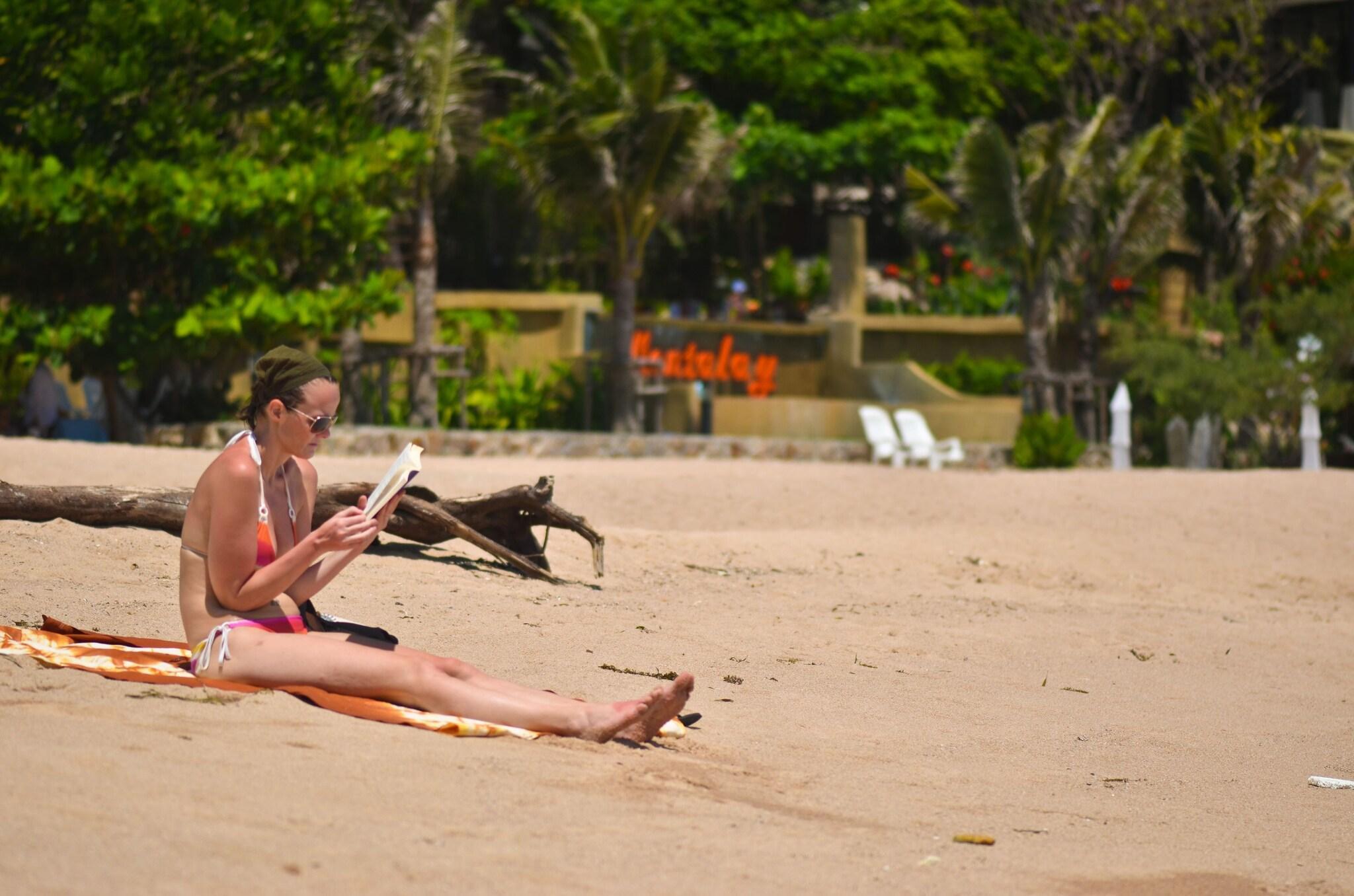 Playa Montalay Beach Resort Koh Tao