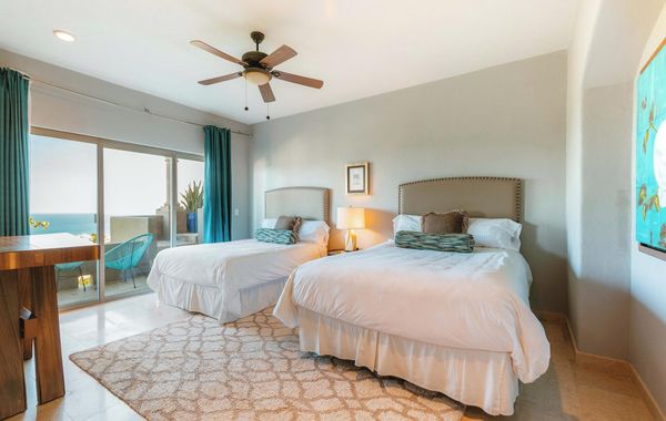 Casa de las Olas - Ocean View - Hoteles todo incluido en San Jose del Cabo, México