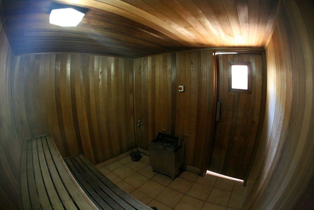 Spa Marlin Cove Resort