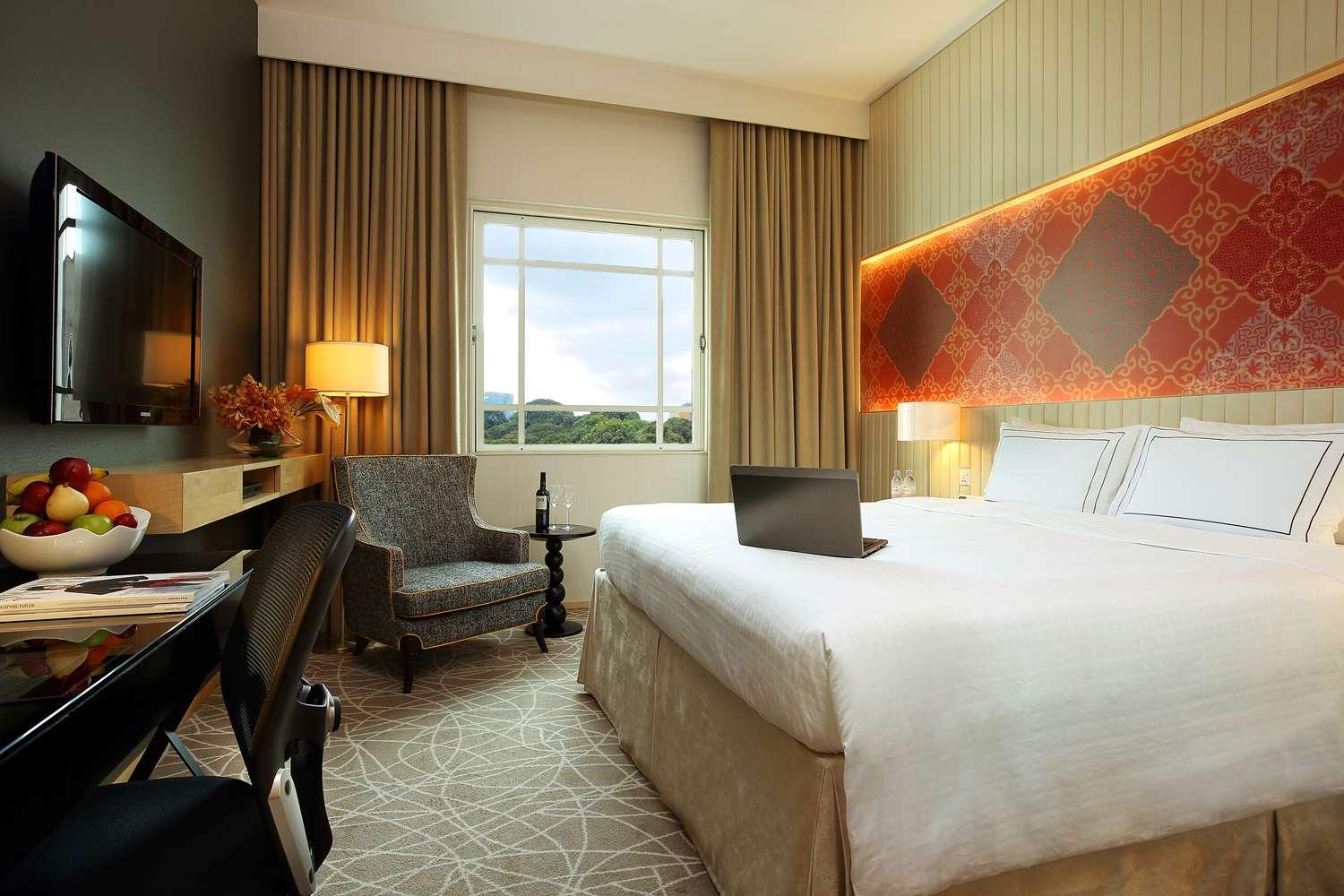 Habitación Rendezvous Hotel Singapore by Far East Hospitality